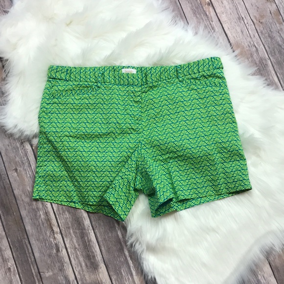 Laundry By Shelli Segal Pants - Laundry by Shelli Segal Seashell Shorts